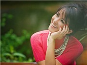 Bóng đá anh, ngoại hạng anh, lịch thi đấu euro 2012, Nhan sắc không tuổi của Hồng Nhung